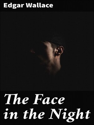 cover image of The Face in the Night